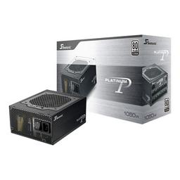 SeaSonic Platinum 1050 W 80+ Platinum Certified Fully Modular ATX Power Supply