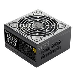 EVGA SuperNOVA 650 G3 650 W 80+ Gold Certified Fully Modular ATX Power Supply