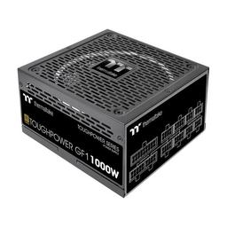 Thermaltake Toughpower GF1 - TT Premium 1000 W 80+ Gold Certified Fully Modular ATX Power Supply