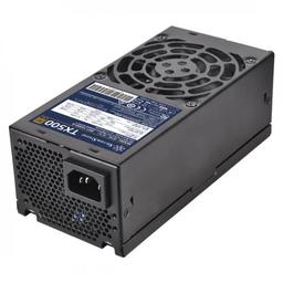 Silverstone TX500-G 500 W 80+ Gold Certified TFX Power Supply