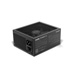 be quiet! Dark Power 13 750 W 80+ Titanium Certified Fully Modular ATX Power Supply