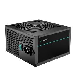 Deepcool PM650D 650 W 80+ Gold Certified ATX Power Supply