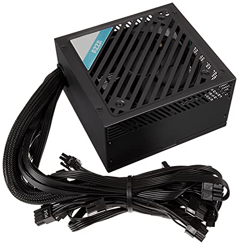 Azza PSAZ-750W 750 W 80+ Bronze Certified ATX Power Supply