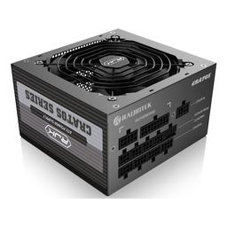 RAIJINTEK CRATOS 1000 W 80+ Gold Certified Fully Modular ATX Power Supply