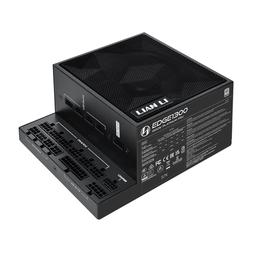 Lian Li EDGE 1300 W 80+ Platinum Certified Fully Modular ATX Power Supply