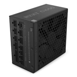 NZXT C1000 (2024) 1000 W 80+ Gold Certified Fully Modular ATX Power Supply