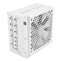 NZXT C850 (2024) 850 W 80+ Gold Certified Fully Modular ATX Power Supply