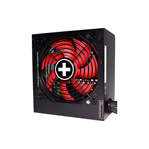 Xilence XP750R10 750 W 80+ Bronze Certified ATX Power Supply