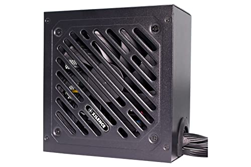 Xilence XP750R12 750 W 80+ Gold Certified ATX Power Supply