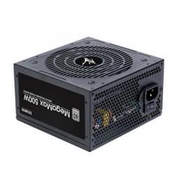 Zalman TXII 500 W 80+ Certified ATX Power Supply