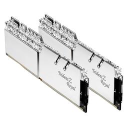 G.Skill Trident Z Royal 16 GB (2 x 8 GB) DDR4-4600 CL18 Memory