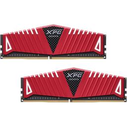 ADATA XPG Z1 16 GB (2 x 8 GB) DDR4-3000 CL16 Memory