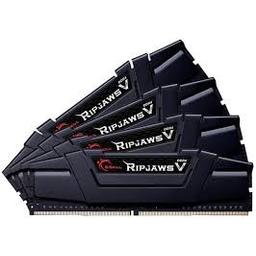 G.Skill Ripjaws V 32 GB (4 x 8 GB) DDR4-3200 CL16 Memory