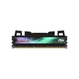 TEAMGROUP Dark 8 GB (1 x 8 GB) DDR3-1600 CL9 Memory