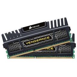 Corsair CORSAIR Vengeance 8GB 8 GB (1 x 8 GB) DDR3-1866 CL10 Memory