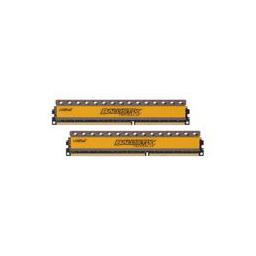 Crucial Ballistix Tactical 8 GB (2 x 4 GB) DDR3-1600 CL8 Memory