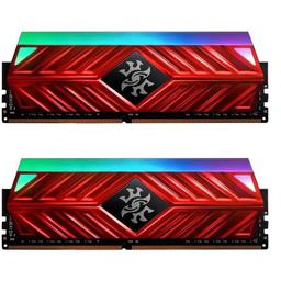 ADATA XPG SPECTRIX D41 16 GB (2 x 8 GB) DDR4-3000 CL16 Memory