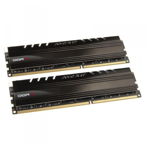 Avexir Core 16 GB (2 x 8 GB) DDR3-2133 CL11 Memory