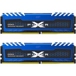 Silicon Power XPOWER Turbine 16 GB (2 x 8 GB) DDR4-3600 CL18 Memory