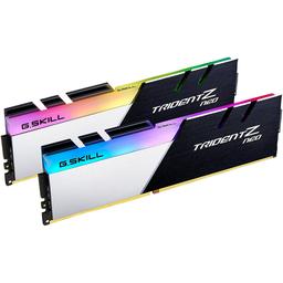 G.Skill Trident Z Neo 32 GB (2 x 16 GB) DDR4-3200 CL16 Memory