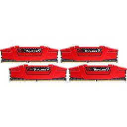 G.Skill Ripjaws V 32 GB (4 x 8 GB) DDR4-3600 CL19 Memory