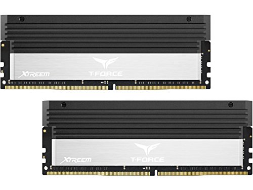 TEAMGROUP Xtreem 8 GB (2 x 4 GB) DDR4-3866 CL18 Memory