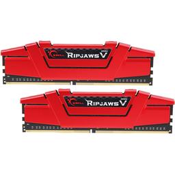 G.Skill Ripjaws V 16 GB (2 x 8 GB) DDR4-3600 CL19 Memory