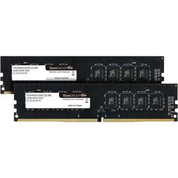 TEAMGROUP Elite 64 GB (2 x 32 GB) DDR4-3200 CL22 Memory