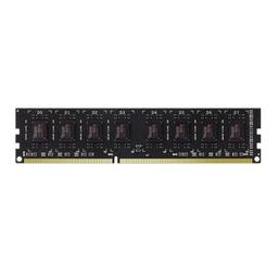 TEAMGROUP Elite 8 GB (1 x 8 GB) DDR3-1600 CL11 Memory