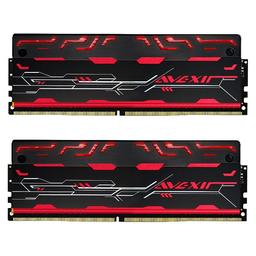 Avexir Blitz1.1 16 GB (2 x 8 GB) DDR4-3000 CL16 Memory