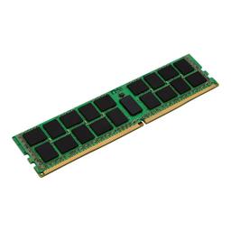 Kingston KVR21R15D4/16 16 GB (1 x 16 GB) Registered DDR4-2133 CL15 Memory