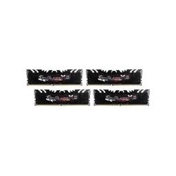 G.Skill Flare X 64 GB (4 x 16 GB) DDR4-2133 CL15 Memory