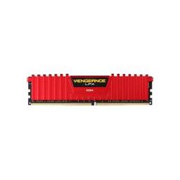 Corsair Vengeance LPX 4 GB (1 x 4 GB) DDR4-2400 CL16 Memory