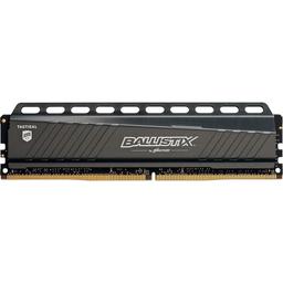 Crucial Ballistix Tactical 16 GB (1 x 16 GB) DDR4-3000 CL15 Memory