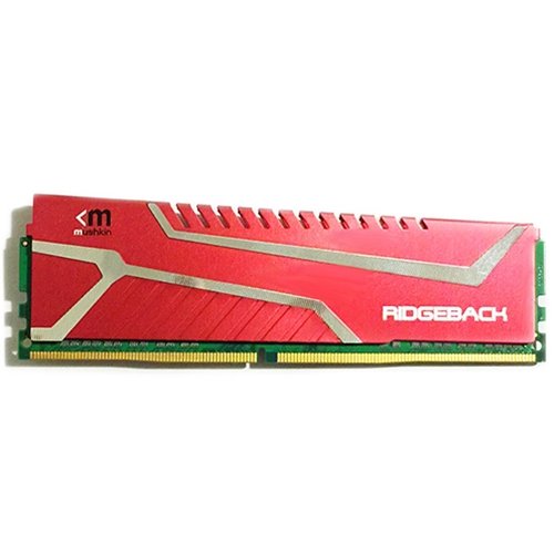 Mushkin Redline 4 GB (1 x 4 GB) DDR4-2800 CL15 Memory