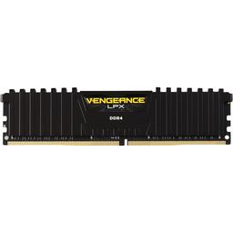 Corsair Vengeance LPX 16 GB (1 x 16 GB) DDR4-3000 CL16 Memory