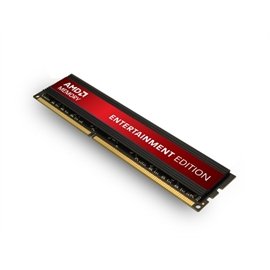 AMD Entertainment Edition 2 GB (1 x 2 GB) DDR3-1333 CL9 Memory