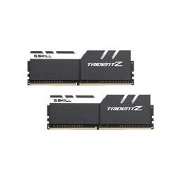 G.Skill Trident Z 16 GB (2 x 8 GB) DDR4-4266 CL19 Memory