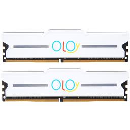 OLOy MD4U083016BADA 16 GB (2 x 8 GB) DDR4-3000 CL16 Memory