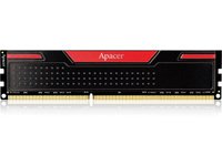Apacer Panther-Golden 8 GB (1 x 8 GB) DDR4-2400 CL16 Memory