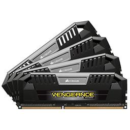 Corsair Vengeance Pro 8 GB (2 x 4 GB) DDR3-1866 CL11 Memory