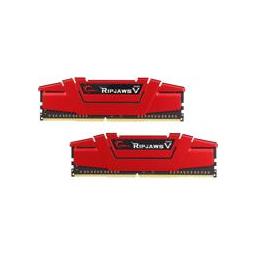 G.Skill Ripjaws V 8 GB (2 x 4 GB) DDR4-3000 CL15 Memory