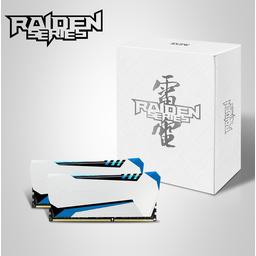 Avexir Raiden 16 GB (2 x 8 GB) DDR4-3000 CL16 Memory