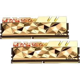 G.Skill Trident Z Royal Elite 16 GB (2 x 8 GB) DDR4-5066 CL20 Memory