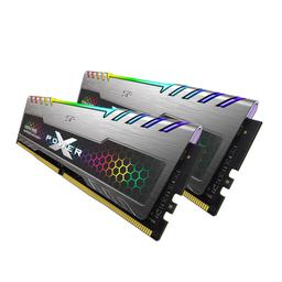 Silicon Power XPOWER Turbine RGB 32 GB (2 x 16 GB) DDR4-3200 CL16 Memory