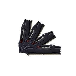 G.Skill Ripjaws V 64 GB (4 x 16 GB) DDR4-3600 CL14 Memory