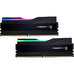 G.Skill Trident Z5 RGB 32 GB (2 x 16 GB) DDR5-6000 CL30 Memory