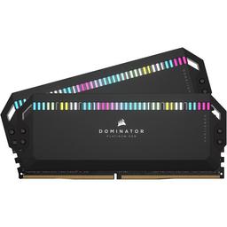 Corsair Dominator Platinum RGB 32 GB (2 x 16 GB) DDR5-6000 CL36 Memory