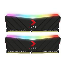 PNY XLR8 Gaming EPIC-X RGB 16 GB (2 x 8 GB) DDR4-4400 CL19 Memory
