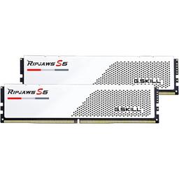 G.Skill Ripjaws S5 32 GB (2 x 16 GB) DDR5-6000 CL30 Memory